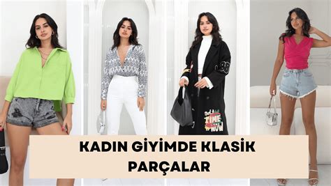 Giyimde Klasik Şıklık ve Zerafet Kavramları