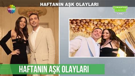 Magazin Dünyasında Şaşırtıcı Aşk Hikayeleri