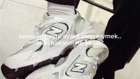 Giyim Dünyasında Ayakkabı ve Spor Giyim Üzerine Her Şey