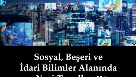 Haber Dünyasında Toplum ve Yeni Gelişme Üzerine Her Şey