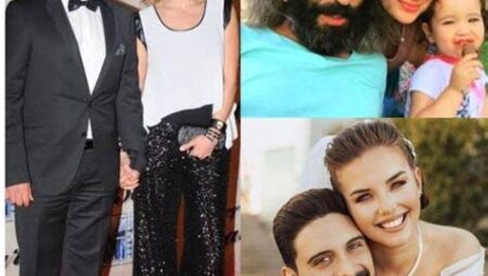 Magazin Dünyasında Boşanma ve Kamera Arkası Üzerine Her Şey
