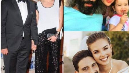 Magazin Dünyasında Boşanma ve Özel Hayat Üzerine Her Şey