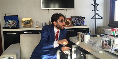 Magazin Dünyasında Düğün ve Röportaj Üzerine Her Şey