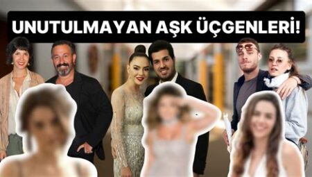 Magazin Dünyasında Skandal ve Aşk Üzerine Her Şey