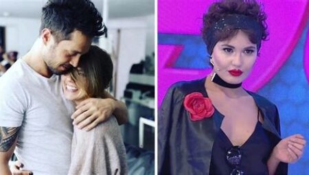 Magazin Dünyasında Skandal ve Sevgili Üzerine Her Şey