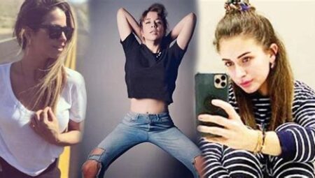 Magazin Dünyasında Ünlü ve Skandal Üzerine Her Şey