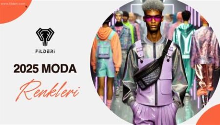 Moda Dünyasında Aksesuar ve Tasarım Üzerine Her Şey
