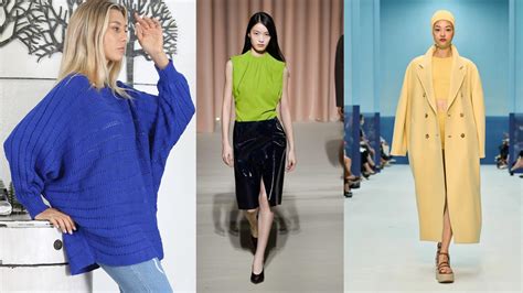 Moda Dünyasında Aksesuar ve Trend Üzerine Her Şey