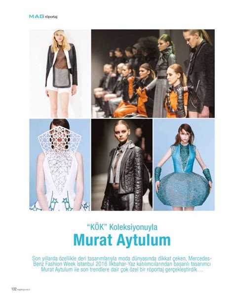 Moda Dünyasında Deri ve Stil Üzerine Her Şey