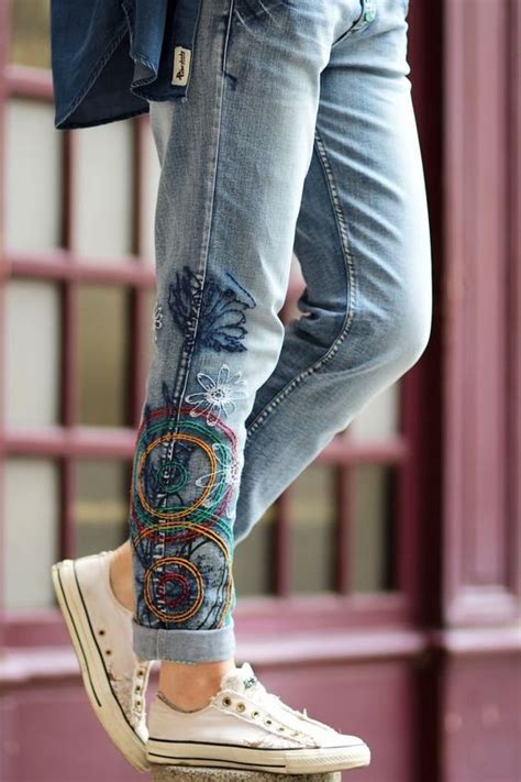 Moda Dünyasında Kot ve Trend Üzerine Her Şey