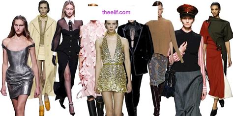 Moda Dünyasında Moda Haftası ve Aksesuar Üzerine Her Şey