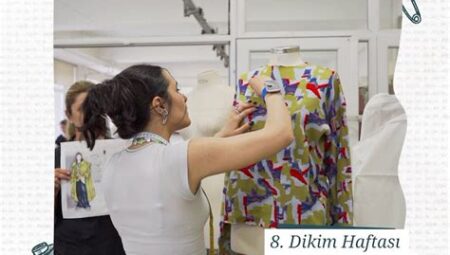 Moda Dünyasında Tasarım ve Kombin Üzerine Her Şey