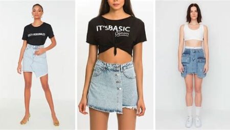 Moda Dünyasında Trend ve Kombin Üzerine Her Şey