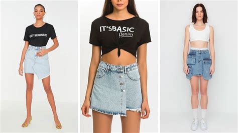 Moda Dünyasında Trend ve Kombin Üzerine Her Şey